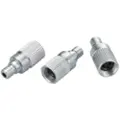 Xlc Extension Nipples Pu X11 10 Pieces Skrue
