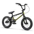 Wethepeople Riot 14 2021 Bmx Sykkel