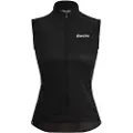 Santini Nebula Vest