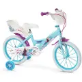 HUFFY Frozen 16´´ Sykkel