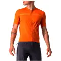 Castelli Unlimited Allroad Kort Ermet Trøye