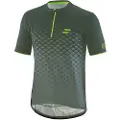 Bicycle Line Rayon Kort Ermet Trøye