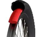 Technomousse Red Poison Evo Gravel Punkteringsbeskyttende Skum