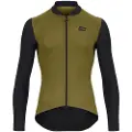 Assos Mille Gto C2 Langermet Trøye