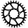 Garbaruk Rotor Rex Boost Ovalt Drev