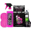 Muc Off E-bike Rengjøringssett
