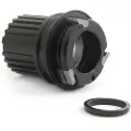 Massi Mtb Shimano Ms12 V2 Freehub-kropp