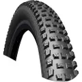 Mitas Monarch R24 Dh Tubeless 29´´ X 2.45 Urban Stive Sykkeldekk