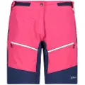 CMP Free Bike Inner Mesh Underwear 30c9326 Shorts