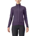 Castelli Alpha Doppio Ros Jakke