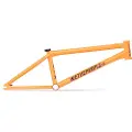 Wethepeople Doomsayer Jordan Godwin 21´´ Tt 2021 Bmx-ramme