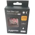 Pygomic R-pro Baklys