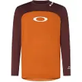 Oakley Apparel Free Ride Rc Langarmet Enduro-sykkeltrøye