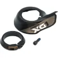 Sram X01 Eagle Grip Twist Shifter Cover/clamp Høyre Spak