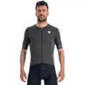 Sportful Monocrom Kort Ermet Trøye