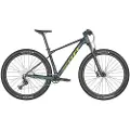 Scott Bikes Scale 965 29´´ Deore Sl-m6100 Terrengsykkel