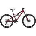 Bh Lynx Trail Carbon 9.0 29´´ Xt 8100 2023 Terrengsykkel