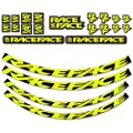 Race Face Next Sl Turbine Sl Arc Carbon 26 Arc Offset 25 Klistremerker