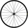 Mavic Ksyrium S Cl Disc Tubeless Landeveissykkelens Bakhjul