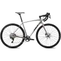 Bh Gravelx Alu 1.0 700c Grx 810 2023 Grussykkel