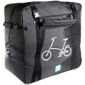 Vincita B132 20´´ Folding 2 Wheels Sykkeltransportbag