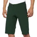 100% Celium Shorts