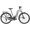 Bergamont E-horizon Premium Suv Amsterdam 2022 E-sykkel