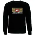 Cinelli Columbus Tag Collegegenser