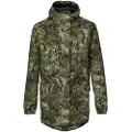 Agu Aop Urban Outdoor Parka