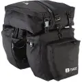 B-race Travel Sykkelvesker 37l