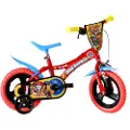 Dino Bikes Paw Patrol 12´´ Sykkel