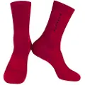 Blueball Sport Logo Knitting Sokker