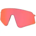 Oakley Mann Sutro Lite Sweep Replacement Lens