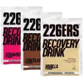 226ers Monodose Box Gjenoppretting Vanilje 50g 15 Enheter