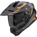Scorpion Adf-9000 Air Feat Fullface-hjelm