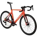 Wilier Cento10 Sl Disc Sram Rival Axs Landeveissykkel