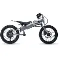 Yotsuba Moto Meow 16 Evo Elektrisk Motorsykkel