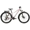KROSS Lea 4.0 Eq 27.5´´ Acera M360 Lady 2024 Terrengsykkel