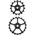 Ceramicspeed Ospw Alloy Coated Trinsehjulsett For Sykkel