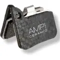 AMP Sram 2019 Ceramic Skivebremseklosser