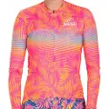Zoot Ltd Cycle Sun Stop Langermet Trøye
