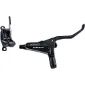 Tektro Dorado 4p Hd-m737 Hydraulic 4 Piston Bakbrems