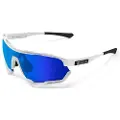 Scicon Aerotech Scnxt Speilbelagte Fotokromatiske Solbriller