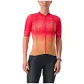 Castelli Climber´s 2.0 Kort Ermet Trøye