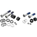 Sram Post Mount 10s Avstandsstykke