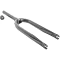 Heresy Descend Zero 1 1/8´´ 0 Offsett Bmx-gaffel
