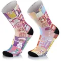 MB Wear Fun Meme Sokker