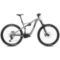 Bh Ilynx+ Enduro 9.7 29´´ Xt 2023 Elektrisk Terrengsykkel
