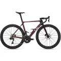 Liv Envi Advanced 1 105 Di2 Rd-r7150 2025 Landeveissykkel