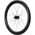 Hed Vanquish Rc6 Performance Cl Disc Landeveissykkelens Bakhjul